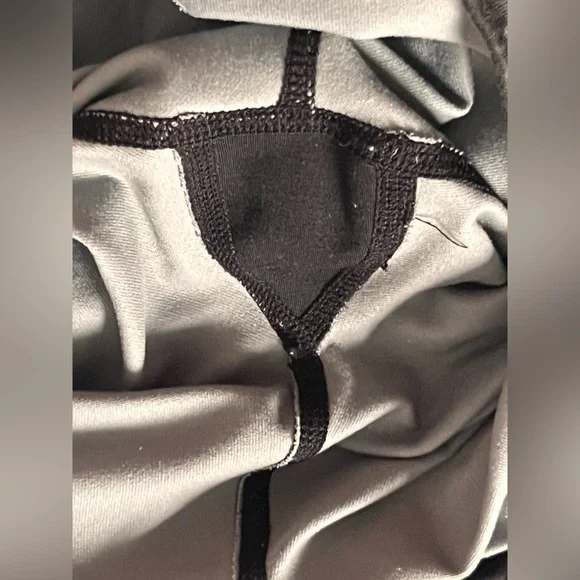 🧘🏽‍♀️EUC ALO Yoga High Waist Airbrush Legging in Canyon - Sz Medium
